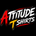 Attitude T-Shirts - Home